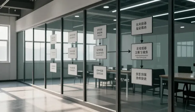 来图定制加工工艺中两种做法的比较与选择