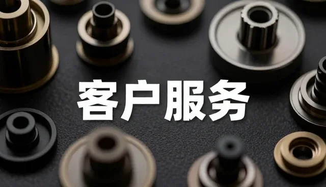 全流程跟进帮助解决售后支持问题